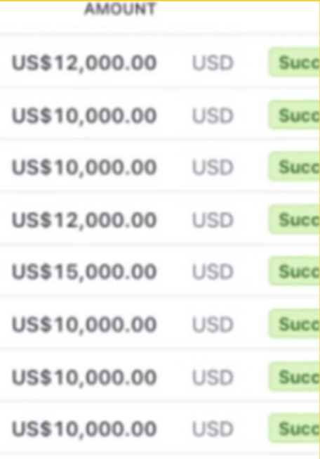 if you aren’t making this much money selling a program, you shouldn’t own an agency