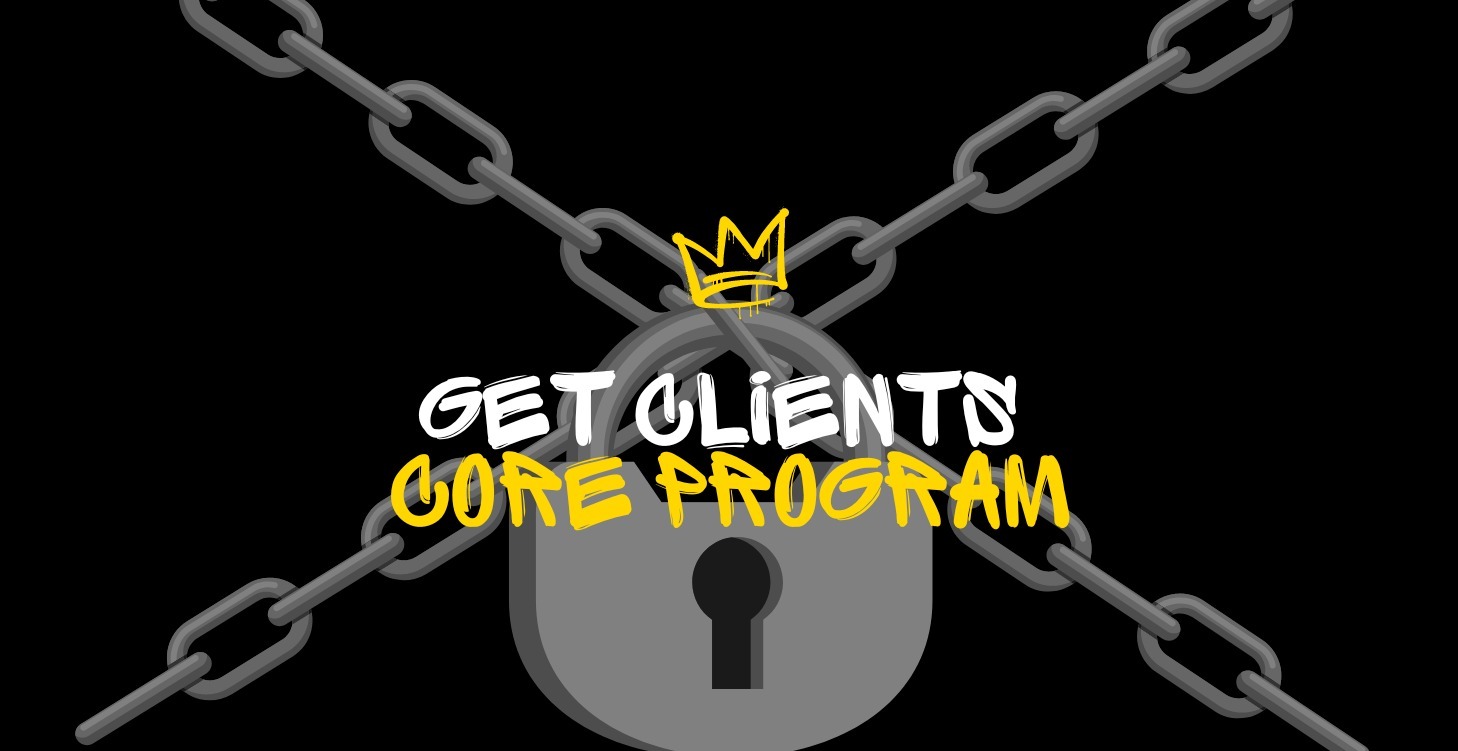 Agency Elite (Core Program Inside)