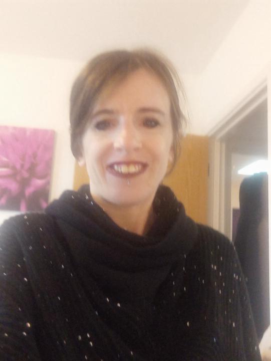 Charlotte Webb