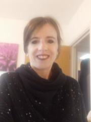 Charlotte Webb