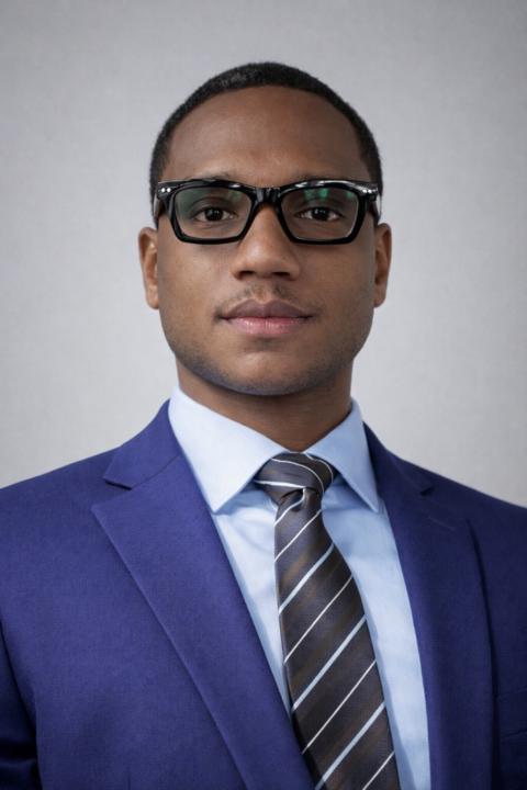 Jaevaughn Nelson