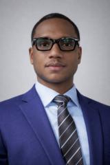 Jaevaughn Nelson