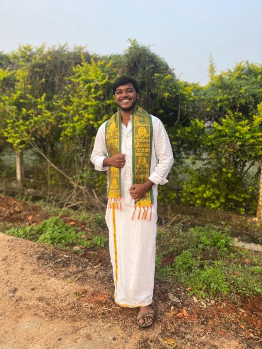 Anil Kumar