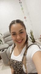 Angelica Taborda