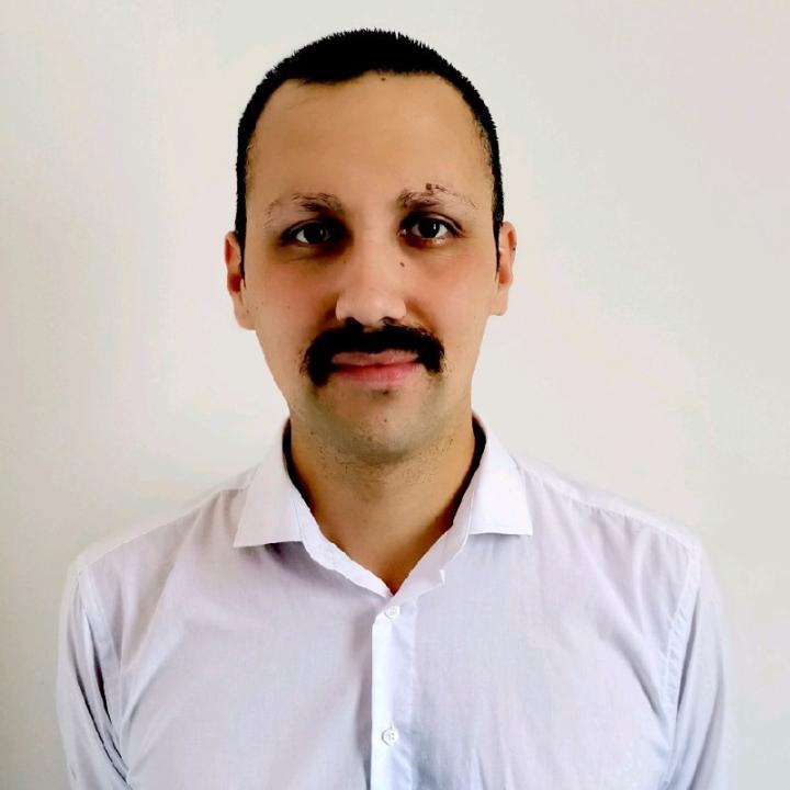 Jorge Alejandro Donoso salazar