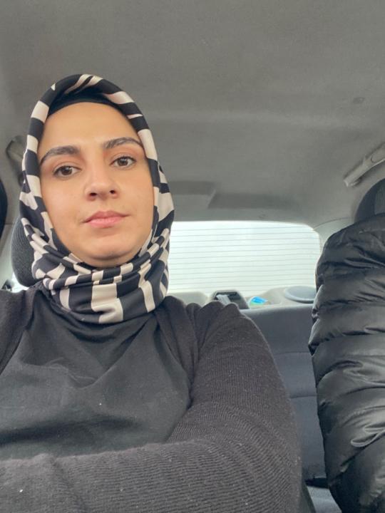 Kübra Şirin Alptekin
