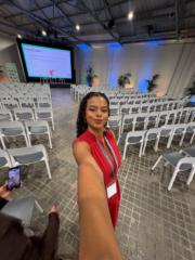 Astrid Alejandra Ubac Moreno