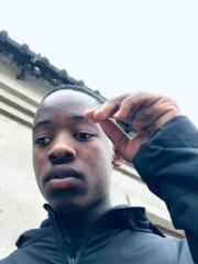 Adam Xolani