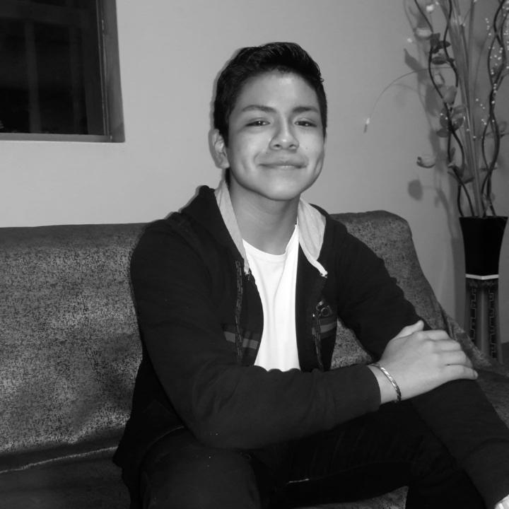 Alexis Jahir Santamaria Arroyo