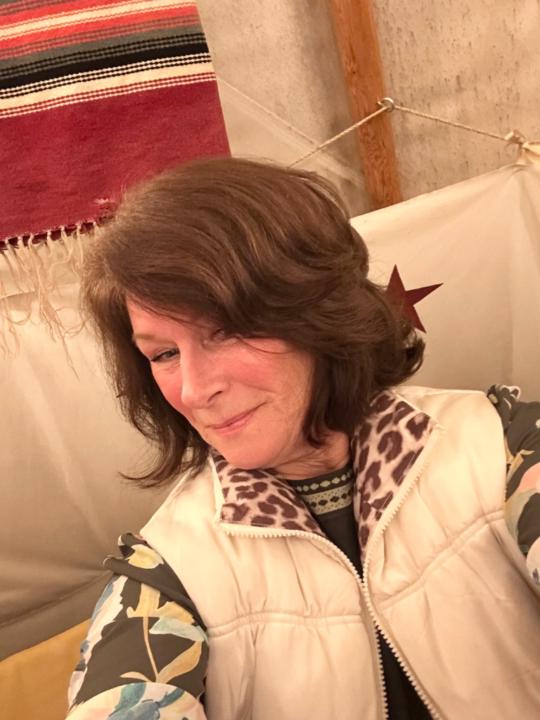 Linda Olney Sikes