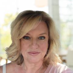 Kimberly Wright