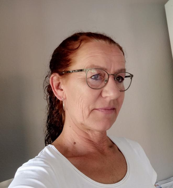 Ulrike Timm