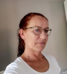 Ulrike Timm