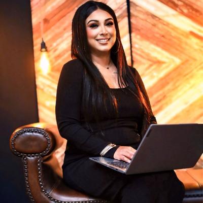 Lysette Morones