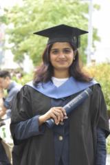 Shalini Palakshaiah