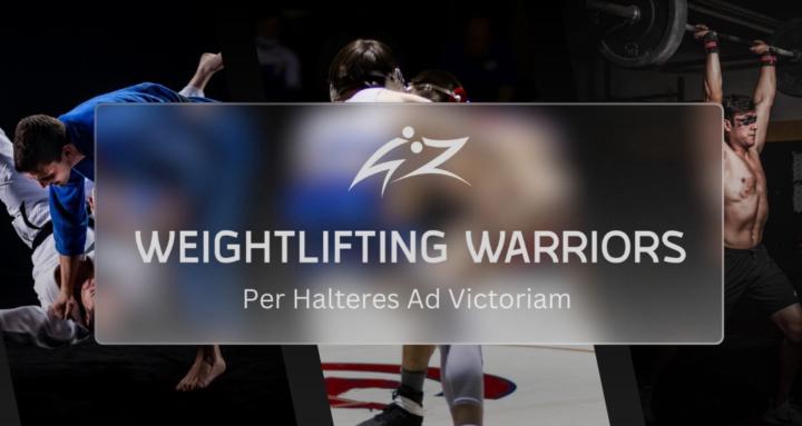 Weightlifting Warriors
