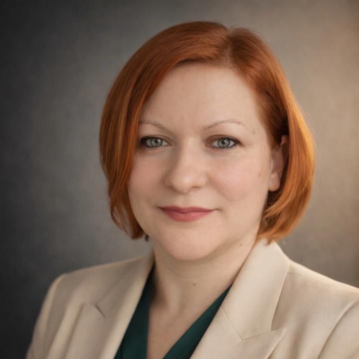 Irina Tanase