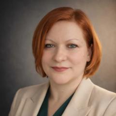 Irina Tanase