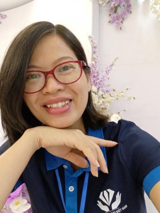 Nguyễn Thị Ngọc