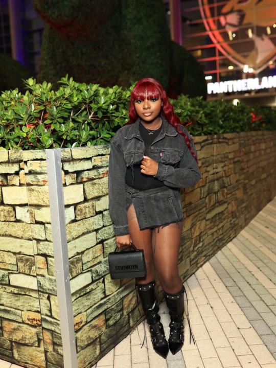 Kiara Harris