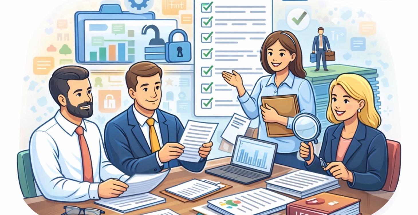 Module 7: Deal Readiness