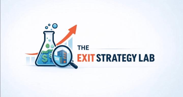 The Exit Strategy Lab