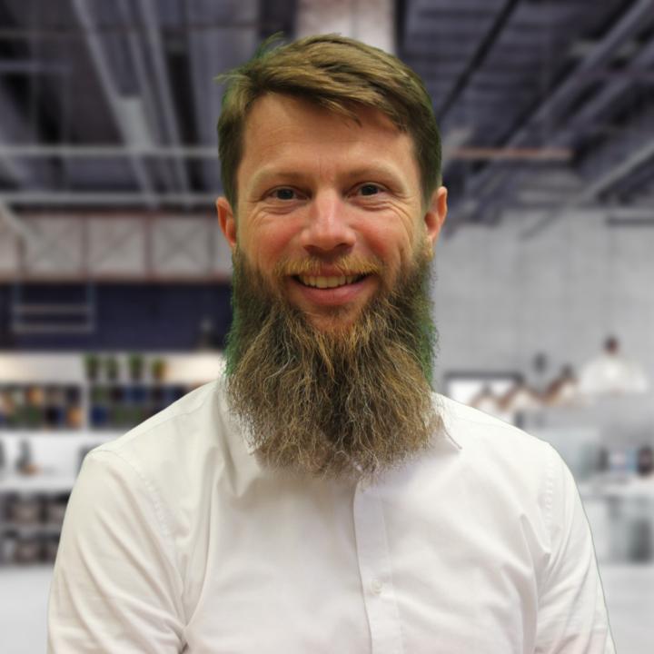 Björn Möser