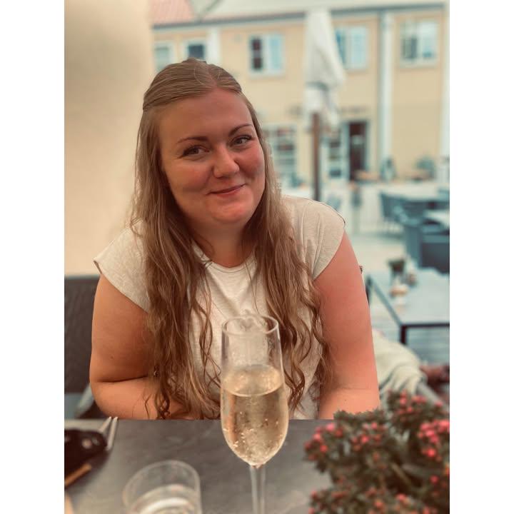Carina Skaarup Nielsen
