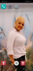 Noluthando Masiba