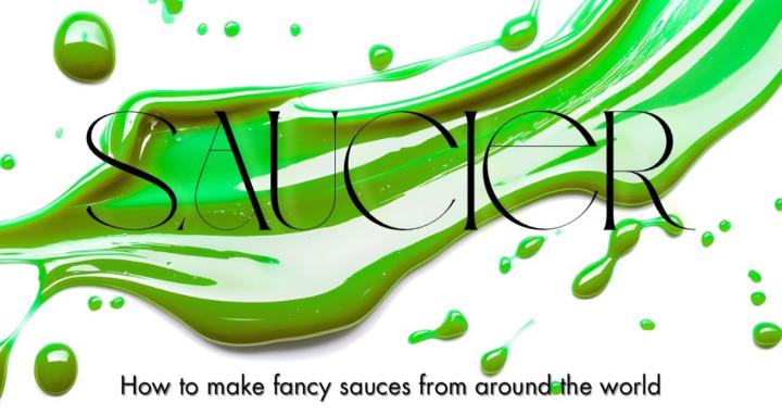 Saucier Society