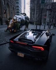 Angel Gabriel Castillo