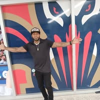 Vanshawn Delaney