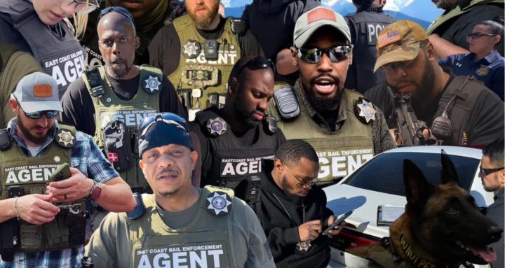 East Coast BEA Agency