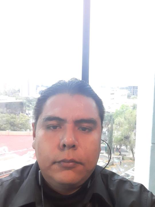 Saul Aguilar