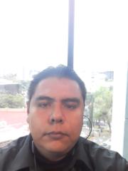 Saul Aguilar