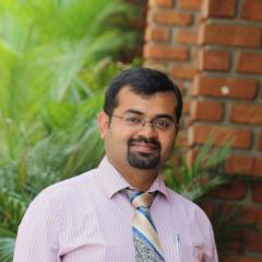 Raghuvaran A p