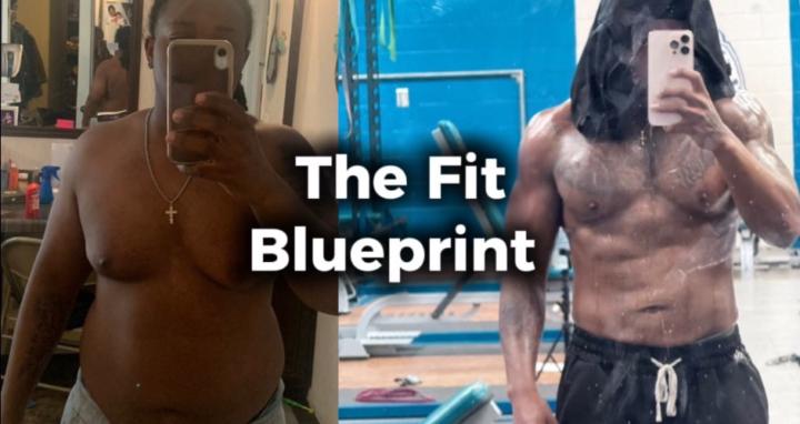 The Fit Blueprint