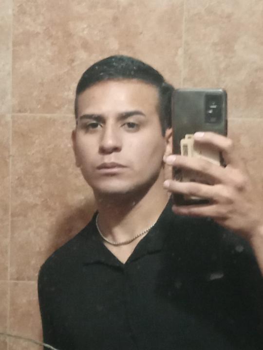 Axel michel Ramirez