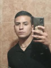 Axel michel Ramirez