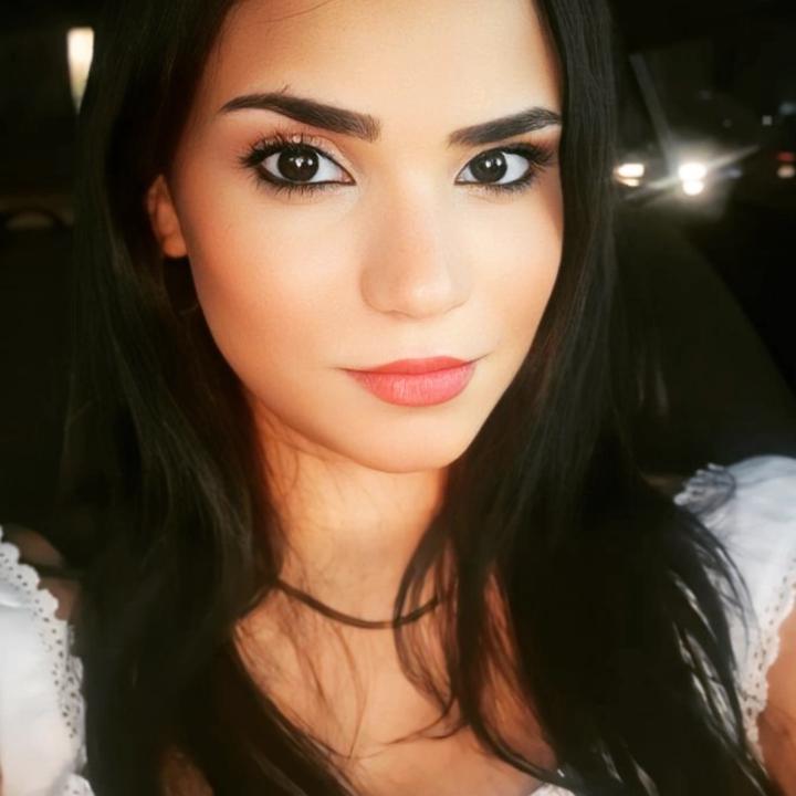 Maria Abou jaadeh