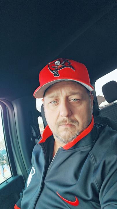 Vinnie Stevens