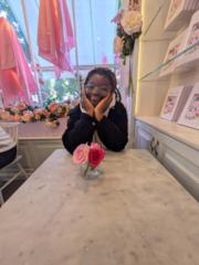 Abena Quartey