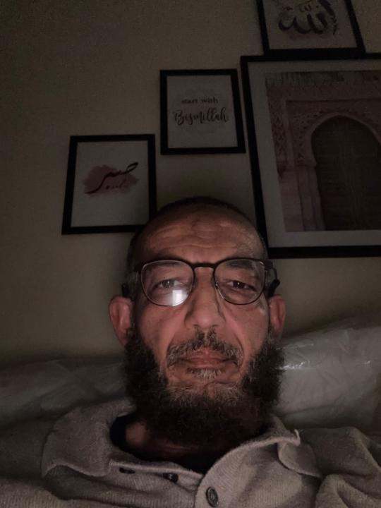 Salah Guelmami