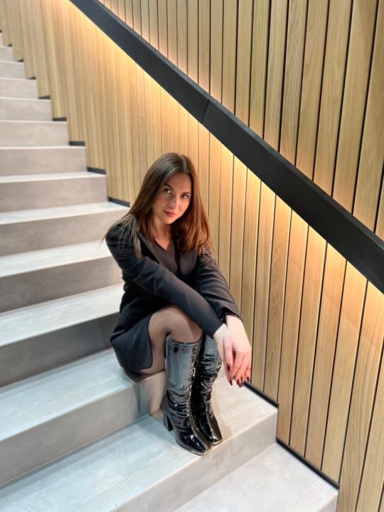 Natalia Florea