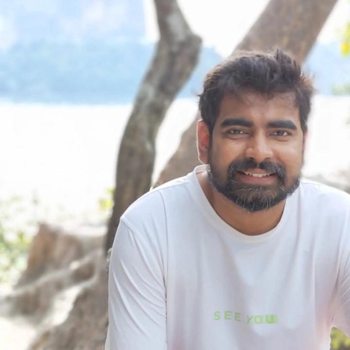 Mukund Soni