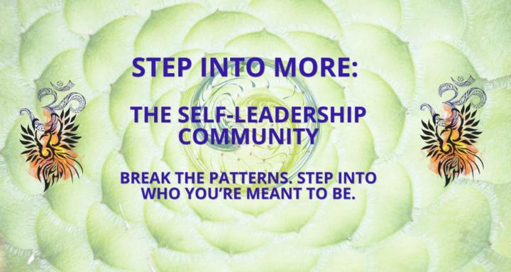 Self-Leadership Community