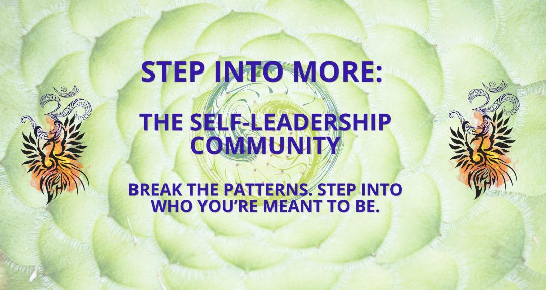 Self-Leadership Community