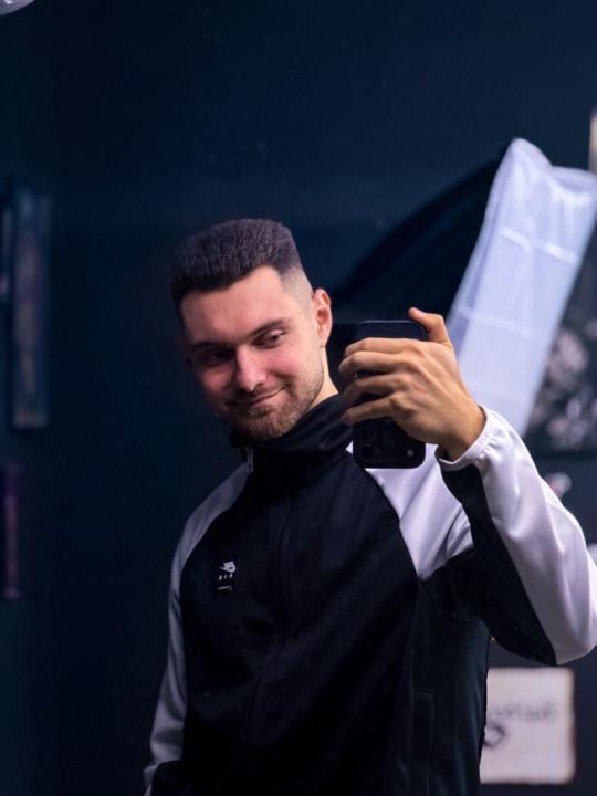 Radu Dumitriu