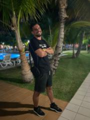 Maximiliano Stelmaszezuk