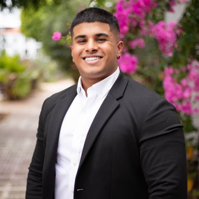 Mohnish Kumar